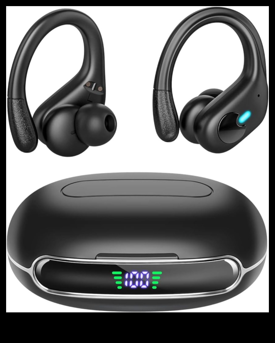 Minuni fără fir: accesorii Bluetooth pentru conectivitate fără întreruperi