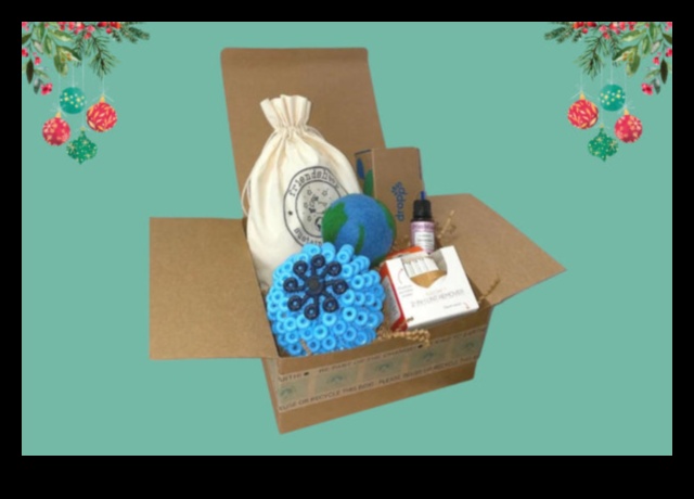 Green Guardian Cadouri durabile pentru eco-războinic căruia îi pasă de planetă 4 Green Guardian: cadouri durabile pentru eco-războinic