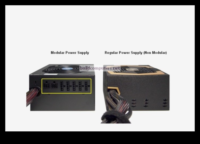Preferințe surse de alimentare Opțiuni PSU modulare vs. non-modulare Care este potrivită pentru dvs. 4 Preferințe surse de alimentare: Opțiuni PSU modulare vs. non-modulare