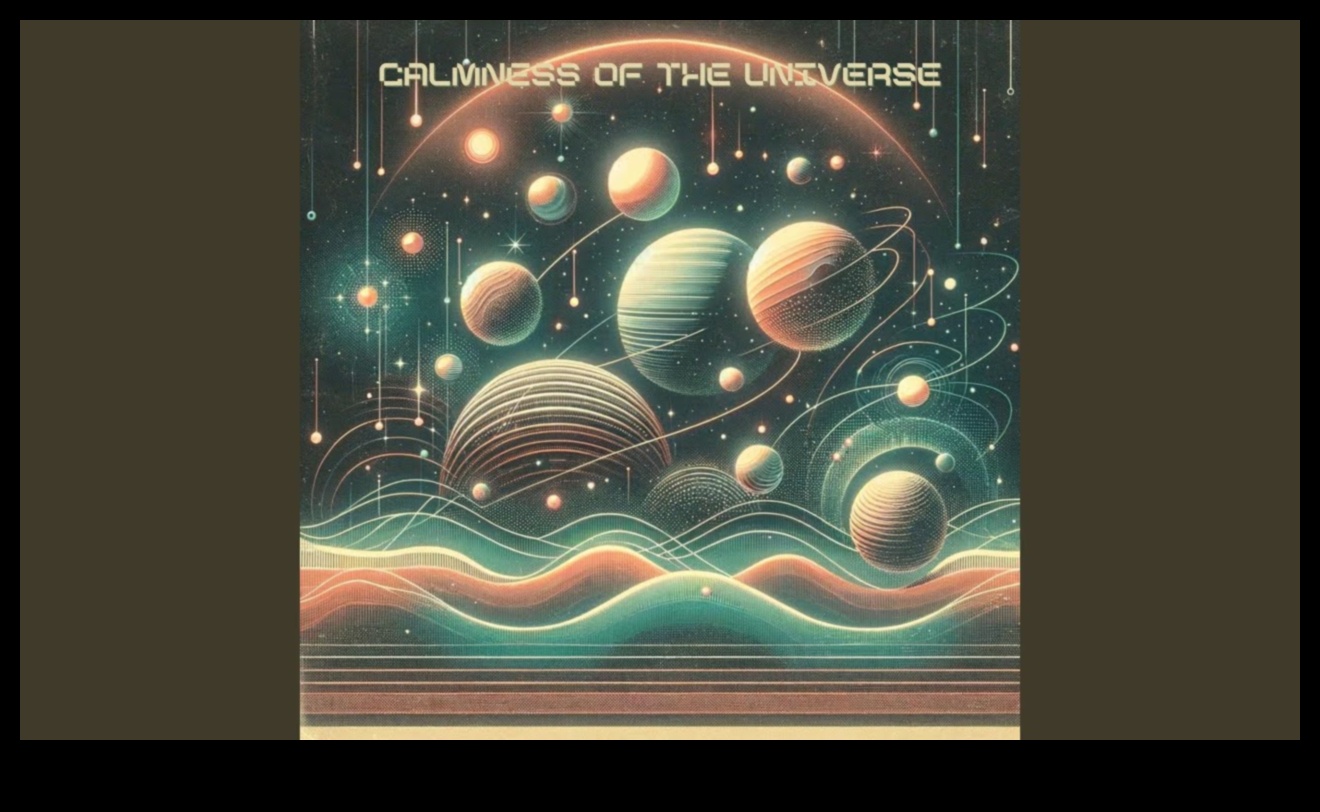 Orbital Bliss O serenadă pentru Cosmos în Zero Gravity 2 Orbital Bliss: Serenad Cosmos în Zero Gravity