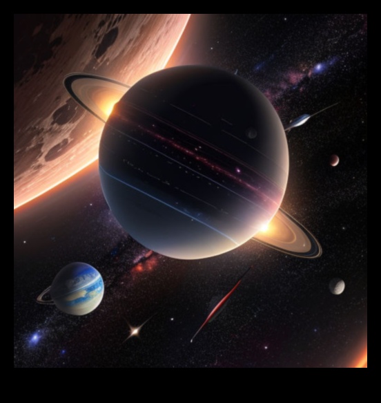 Explorări celesti O călătorie prin Cosmos 3 Explorări cerești: Descoperirea Cosmosului prin nave spațiale inovatoare