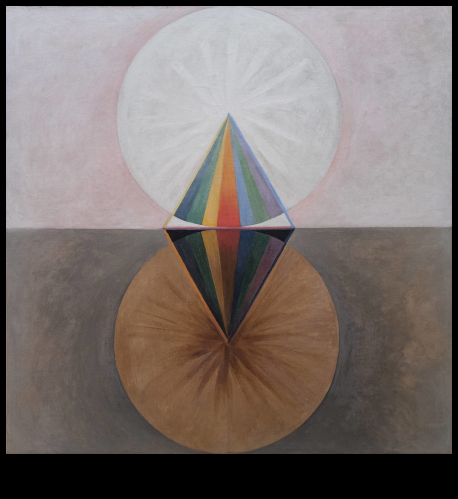 Realități atomice abstracte: arta nanotehnologiei contemporane