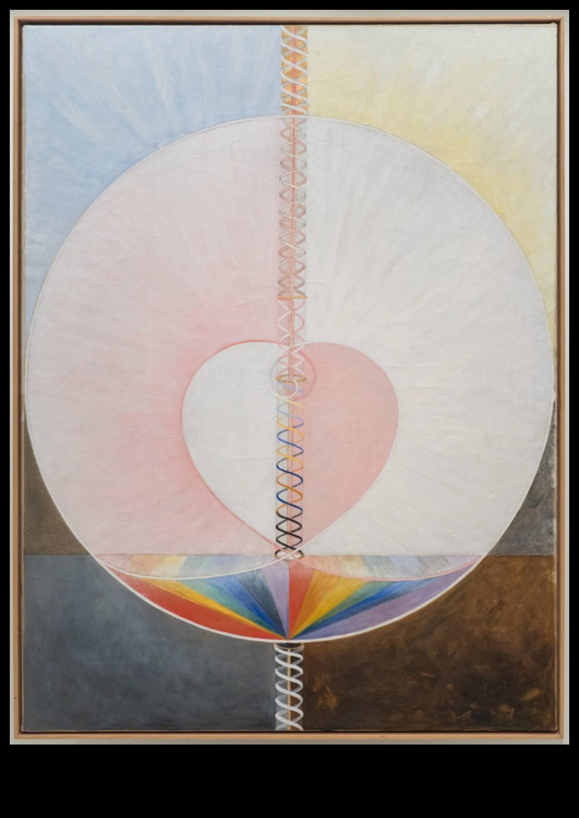 Realități atomice abstracte: arta nanotehnologiei contemporane