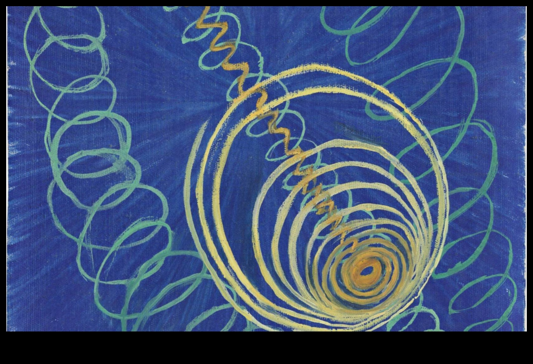 Realități atomice abstracte: arta nanotehnologiei contemporane