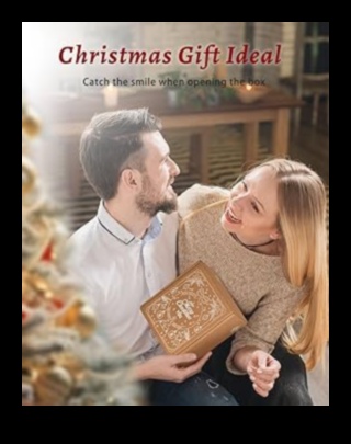 Zâmbetul nevăzut: cadouri speciale care răsună cu bucurie