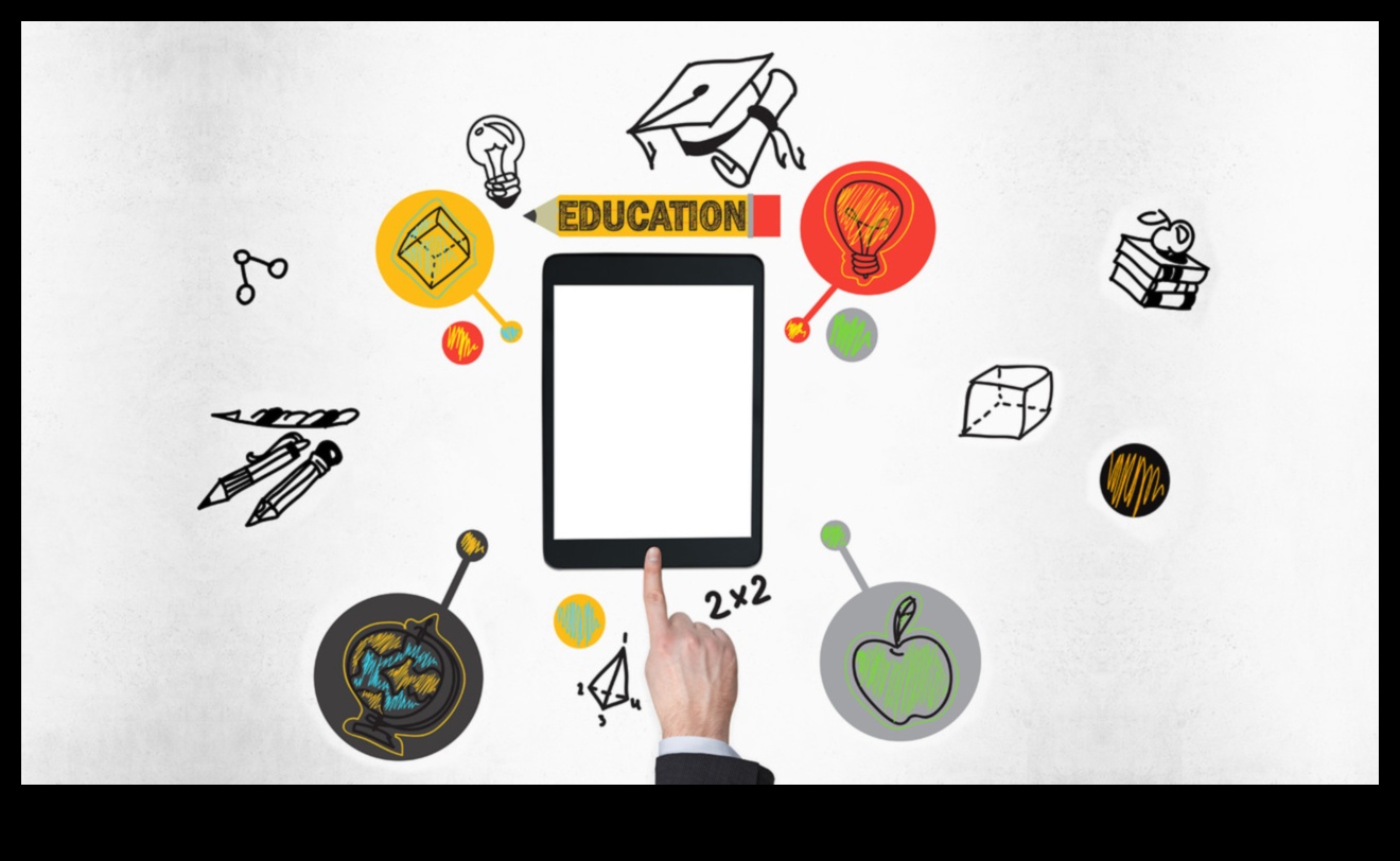 Digital Minds: Crearea viitorului învățării cu ML