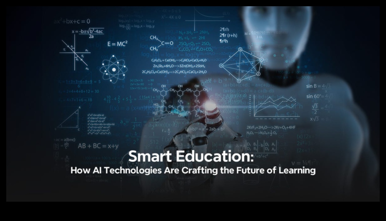 Digital Minds: Crearea viitorului învățării cu ML