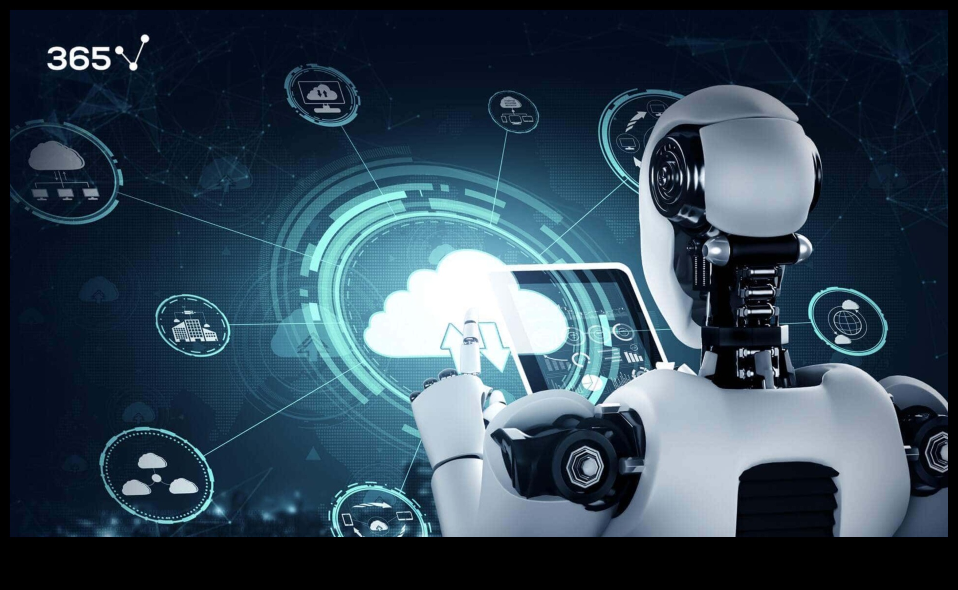 Digital Minds: Crearea viitorului învățării cu ML