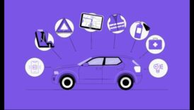 AI în componente: caracteristici inteligente care îmbunătățesc performanța și eficiența