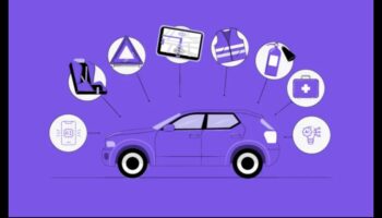 AI în componente: caracteristici inteligente care îmbunătățesc performanța și eficiența