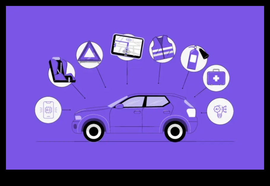 AI în componente O forță puternică pentru a conduce performanța și eficiența 2 AI în componente: caracteristici inteligente care îmbunătățesc performanța și eficiența