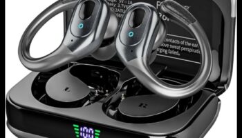 Minuni fără fir: accesorii Bluetooth pentru conectivitate fără întreruperi