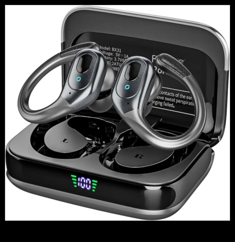 Minuni fără fir: accesorii Bluetooth pentru conectivitate fără întreruperi