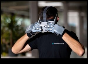 Triumf tactil: Accesorii de feedback haptic pentru o imersiune îmbunătățită
