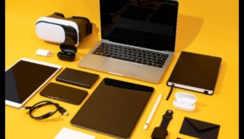 Putere de productivitate: accesorii pentru lucru eficient pe laptop