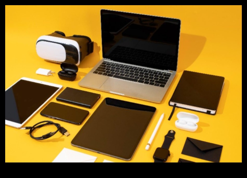 Amplifică-ți productivitatea cu aceste 10 accesorii pentru laptop 1 Putere de productivitate: accesorii pentru lucru eficient pe laptop