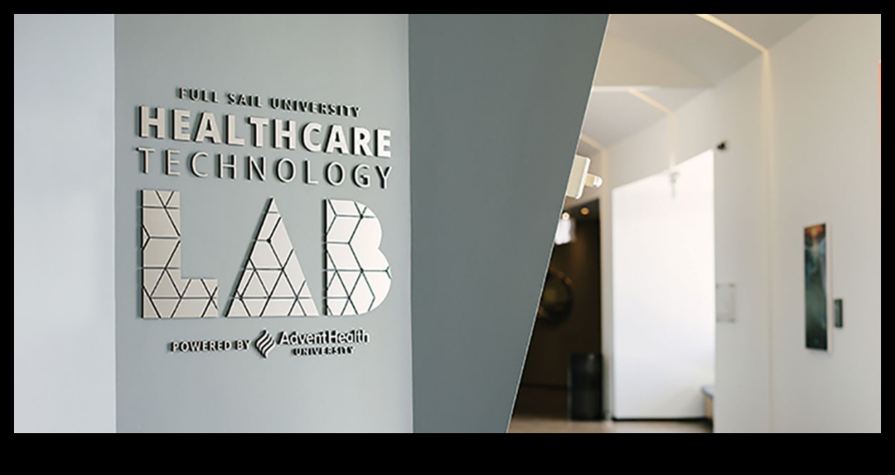 Arhitecții IT în domeniul sănătății promovează asistența medicală cu tehnologii inovatoare 1 Health IT Architects: Construirea soluțiilor de sănătate de mâine cu tehnologii inovatoare