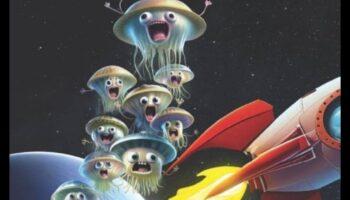 Astro-Adventures: Chronicles of Bold Quests Beyond Our Celestial Sphere