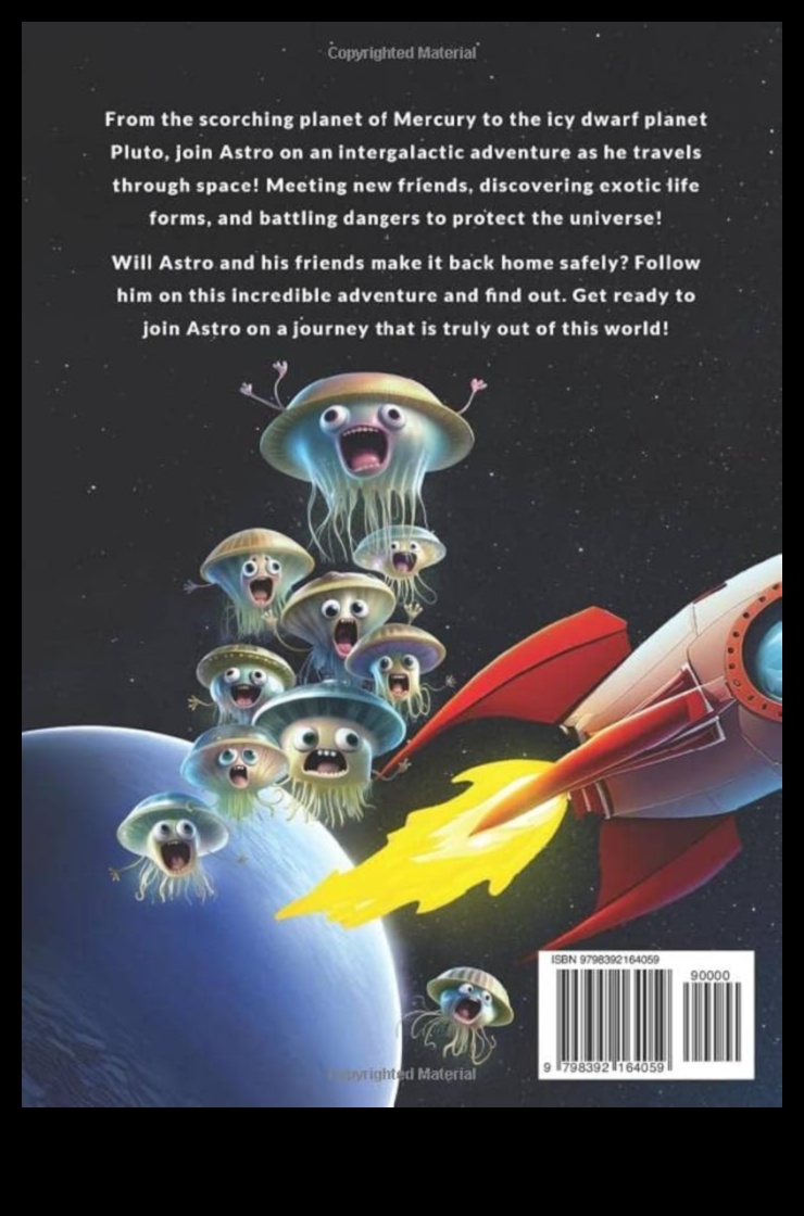 Astro-Adventures O cronică a misiunilor îndrăznețe dincolo de sfera noastră cerească 1 Astro-Adventures: Chronicles of Bold Quests Beyond Our Celestial Sphere