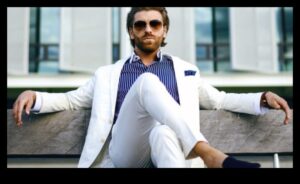 Farmecul atemporal: Măiestria stilului mirelui