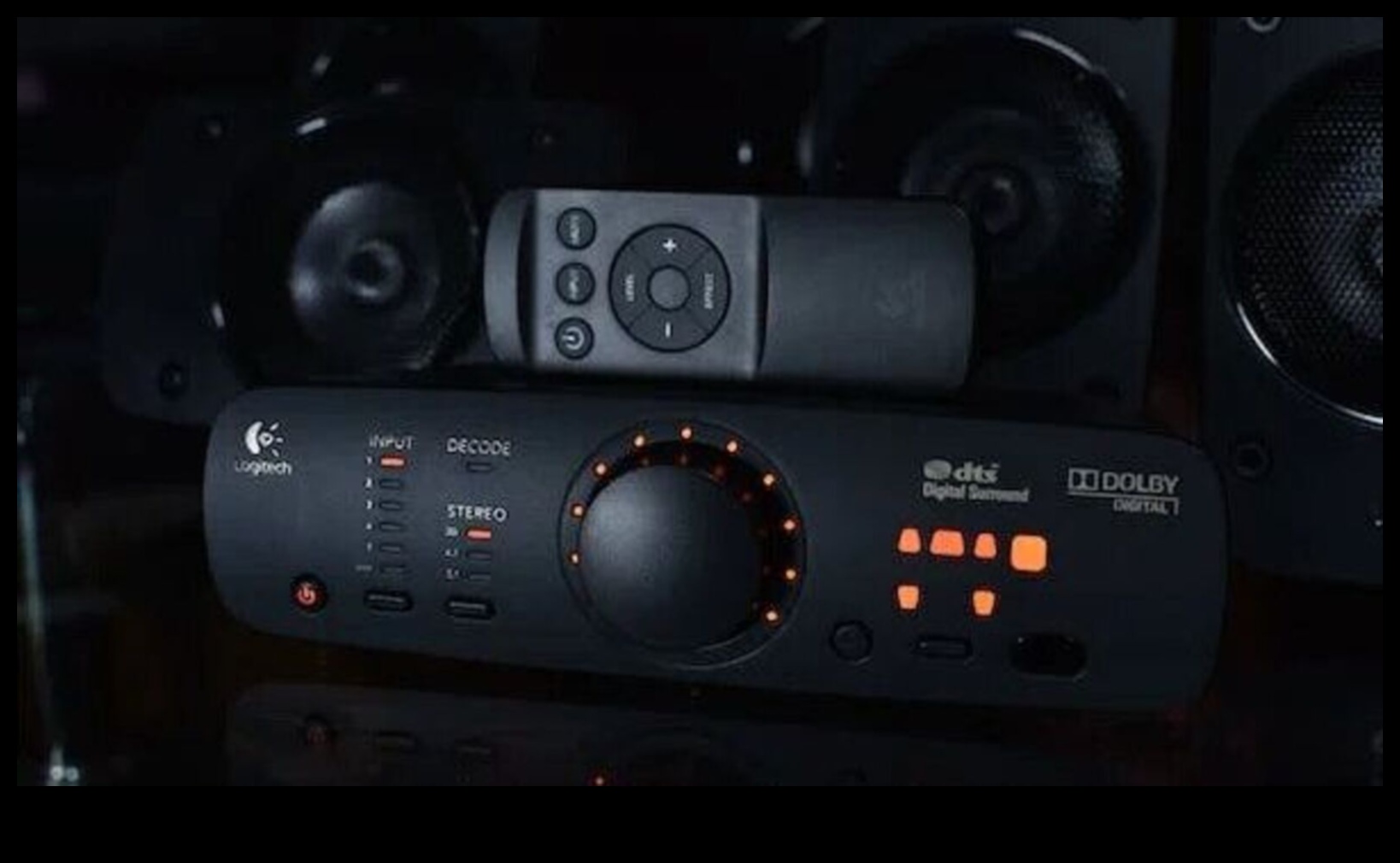 Audiophile's Paradise Experimentează împerecherea perfectă a sistemelor de sunet Hi-Fi și a televizoarelor premium 2 Paradisul audiofililor: sisteme de sunet Hi-Fi asociate cu televizoare premium