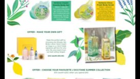 Summer Sunbursts: cadouri care captează esența soarelui