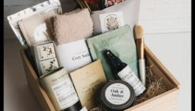 Sanctuar liniștitor: cadouri inspirate de spa pentru relaxarea ei