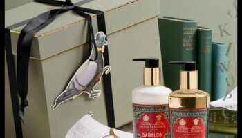 Simfonia parfumată: cadouri cu parfum pentru nasul cu discernământ