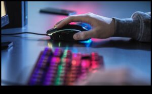 Calculatoare colorate: accesorii pentru a adăuga nuanță lumii dvs. digitale
