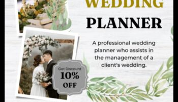 Crearea poveștilor de dragoste: planificare de nuntă magistrală