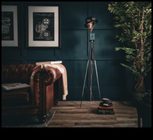 The Dapper Den: cadouri elegante pentru gentlemanul modern