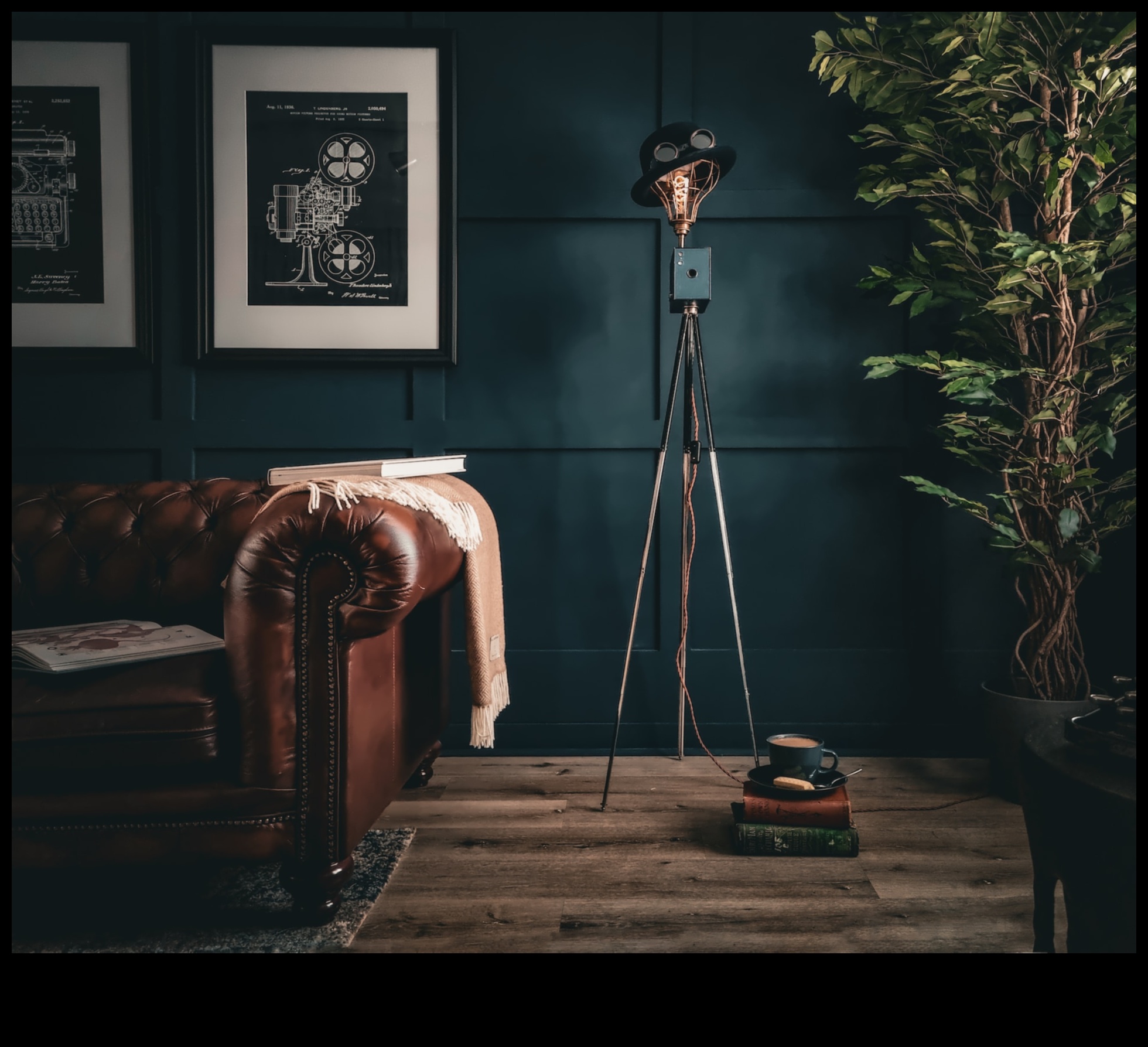 Dapper Den Cadouri elegante pentru gentlemanul modern 1 The Dapper Den: cadouri elegante pentru gentlemanul modern