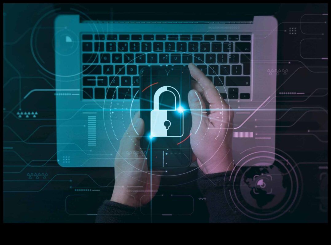 Evoluția expresiei: securitatea cibernetică de-a lungul veacurilor