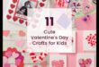 Declarații de bricolaj: Idei de cadouri înțelepte pentru o Ziua Îndrăgostiților făcute manual