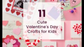 Declarații de bricolaj: Idei de cadouri înțelepte pentru o Ziua Îndrăgostiților făcute manual