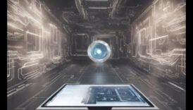 Dezvăluirea Immersion Abstractionism; arta aplicata explorării de ultimă oră a realității augmentate 3 Dezvăluirea imersiunii: arta explorării de ultimă oră a realității augmentate