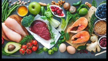 Paleo și calitatea somnului: explorarea relației