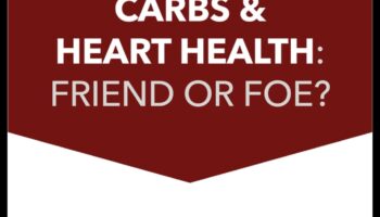 Relația dintre dietele cu conținut scăzut de carbohidrați și sănătatea inimii