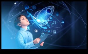 Digital Minds: Crearea viitorului învățării cu ML
