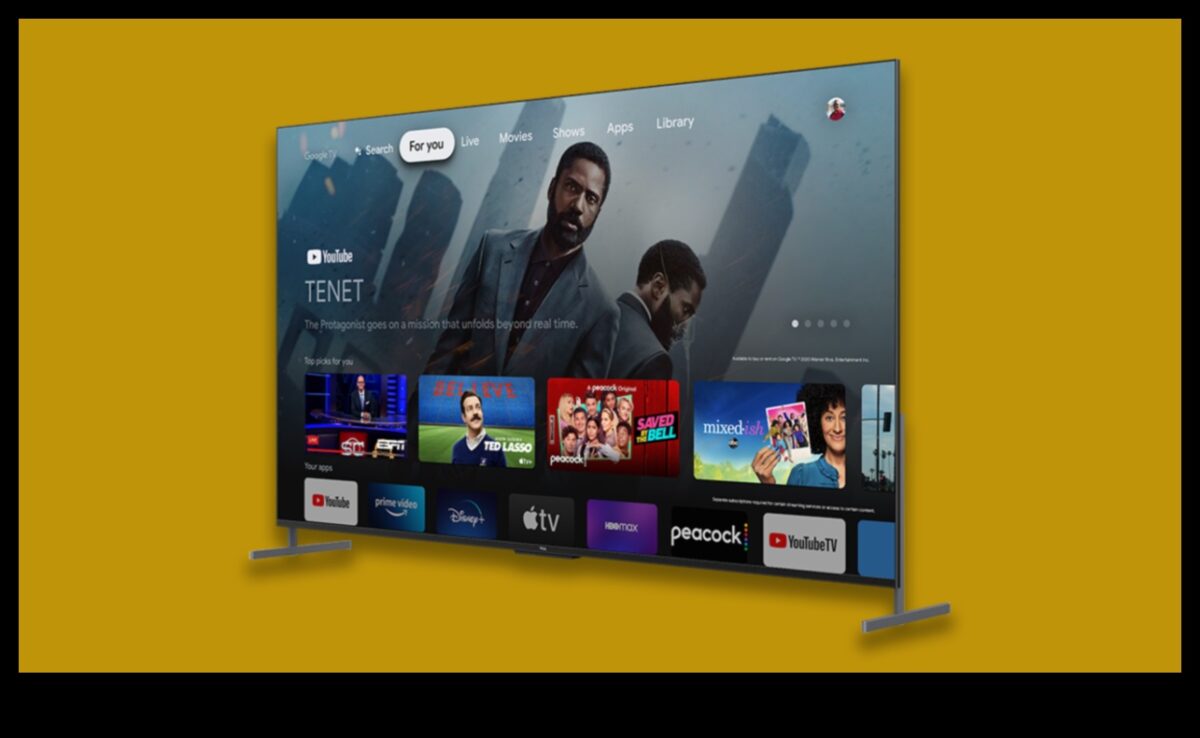 Dincolo de televizoare: explorarea diverselor categorii de electronice video