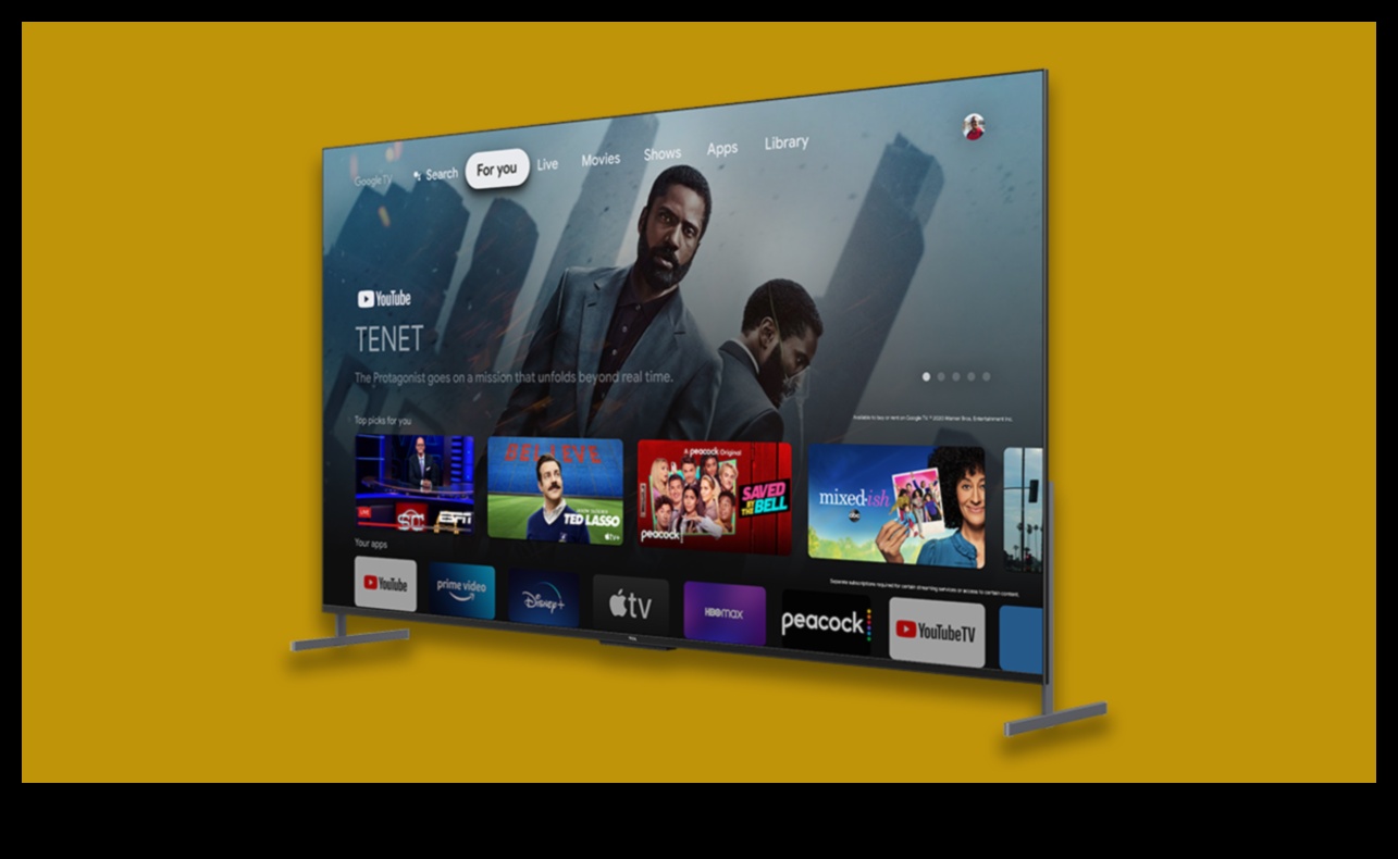 Dincolo de televizoare Un ghid pentru lumea diversă a electronicelor video 1 Dincolo de televizoare: explorarea diverselor categorii de electronice video