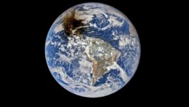 Eclipsarea Pământului: Povești extraordinare despre explorări planetare