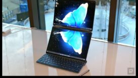 Delicii cu ecran dublu: laptopuri cu tehnologie inovatoare cu ecran dublu