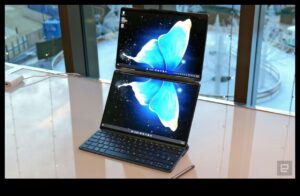 Delicii cu ecran dublu: laptopuri cu tehnologie inovatoare cu ecran dublu