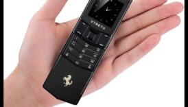 Lux ușor: electronice mobile elegante pentru stiluri de viață la modă