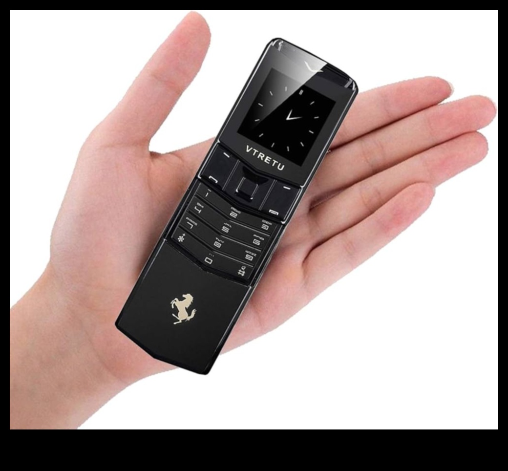 Electronice mobile, ușoare, de lux, elegante, pentru Go-Getter modern 1 Lux ușor: electronice mobile elegante pentru stiluri de viață la modă