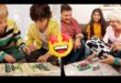 Family Fun Fiesta: Jocuri de masă și puzzle-uri din belșug