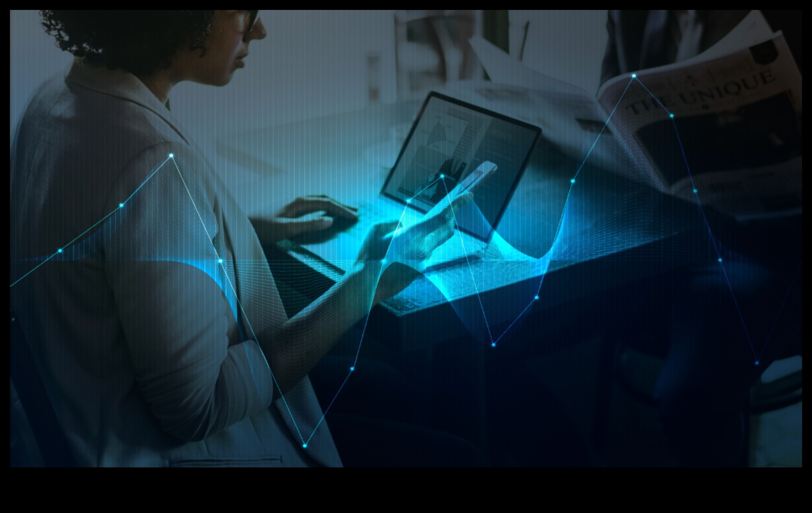 Fintech Harmony: Echilibrarea formei și a funcției în soluțiile financiare