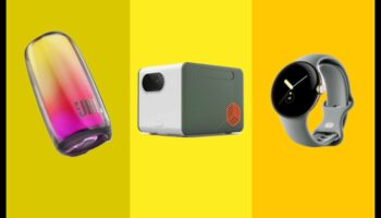 Techno Tidings: Idei de cadouri gadget pentru tatăl priceput la tehnologie