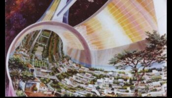 Interstellar Architects: Planul NASA pentru viitorul cosmic